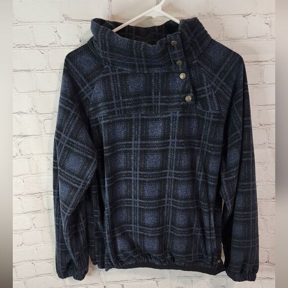 Men's O'Neill button-up jacket, size Medium - Picture 1 of 4